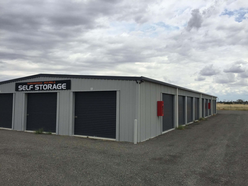 Victoria storage rentals